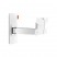 Vogels Wall 2025 Wall Mount turn 120 17-26