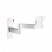 Vogels Wall 2045 Wall Mount turn 180 17-26