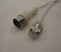 Bang & Olufsen DIN/RJ45 2,5mm i diameter