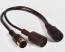 Bang & Olufsen Aux T-adapter 0,2m