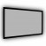 Euroscreen Frame Vision Light 16:9 ReAct med Vel-Tex