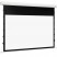 Euroscreen Diplomat Tab Tension 16:9 FlexWhite Smart motor